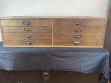 Meuble métier layette d'occasion  Bourgoin-Jallieu