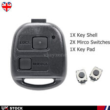 Button key fob for sale  UK