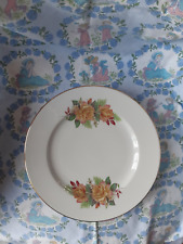 Assiette plate porcelaine d'occasion  Tournay