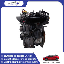 Moteur essence renault d'occasion  Saint-Quentin