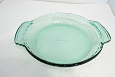 Anchor hocking green for sale  Hinckley