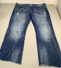 Men true religion for sale  Rockford