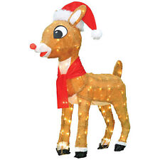 Productworks rudolph santa for sale  Lincoln