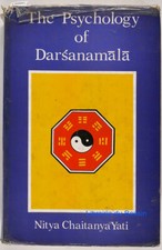 The psychology darsanamala d'occasion  Bordeaux-