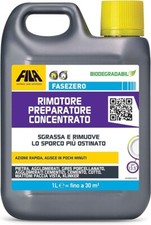 Fila fasezero rimotore usato  Potenza