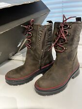 Timberland insulated boots gebraucht kaufen  Scharbeutz
