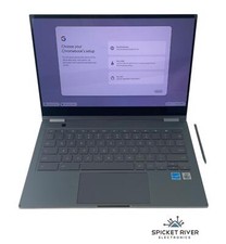 Samsung galaxy chromebook for sale  Lawrence
