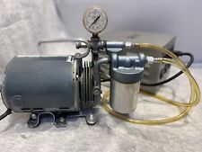 Vakuumpumpe motor firma gebraucht kaufen  Linz