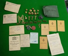 Royal marine forces for sale  BICESTER
