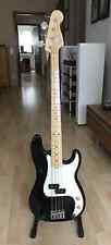 Fender bass american gebraucht kaufen  Pforzheim