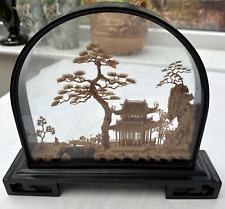 Vtg chinese cork for sale  SUTTON COLDFIELD