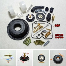 Kit reparation carburateur d'occasion  Marseille V