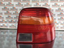 Fanale posteriore stop usato  Rosarno
