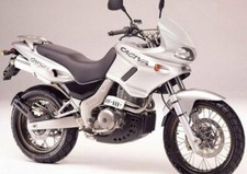 Cagiva canyon 500 usato  Assemini