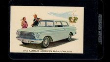 1962 rambler american for sale  Wantagh