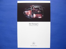 Mercedes benz travego gebraucht kaufen  Offenbach am Main