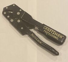 Craftsman 45307 professional for sale  Haverhill