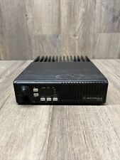 Motorola maxtrac d43mja7ja5ak for sale  Utica