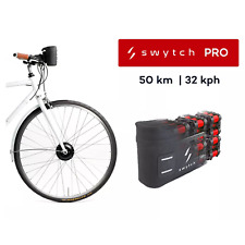 Swytch kit pro for sale  BRISTOL
