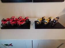 Minichamps max biaggi for sale  BRIDLINGTON