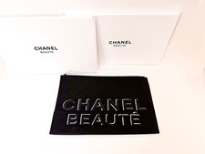 Chanel trousse maquillage d'occasion  Paris V