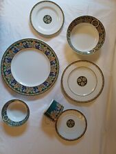 Vintage noritake dinner for sale  THAME