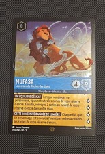 Mufasa 150 204 d'occasion  Le Bouscat