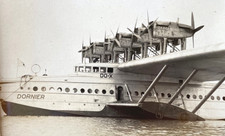 Original dornier flying for sale  New York