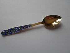 Ancienne cuillère russe d'occasion  Rioz