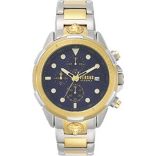 Versus versace orologio usato  Napoli