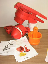 Tupperware profi chef gebraucht kaufen  Mühlacker