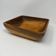Large wood bowl for sale  Phoenix