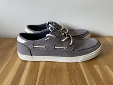 Toms canvas deck for sale  BOURNEMOUTH