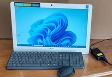 Ordinateur acer zc606 d'occasion  Lapalud