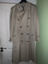 Mens vintage burberrys for sale  OMAGH
