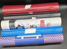 Lot colors vinyl for sale  North Bend