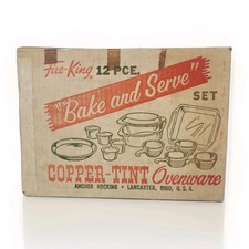 Vtg 50s fire for sale  Prosser