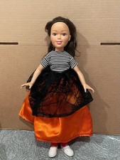 Vintage scholastic doll for sale  North Hampton