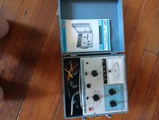 Vintage model 465 for sale  Litchfield