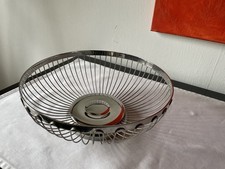 Vintage alessi edelstahl gebraucht kaufen  Deutschland