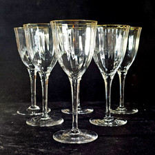 Rogaska rgs39 wine for sale  Milwaukee