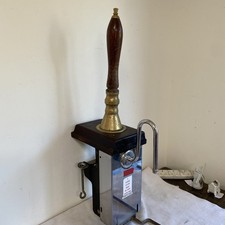 Vintage hand pull for sale  NEWTON ABBOT