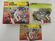 Lego 79106 the gebraucht kaufen Lego 79106 the gebraucht kaufen  Mettlach