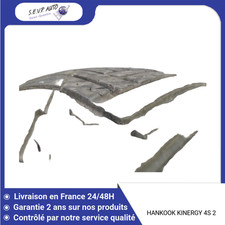 Pneu hankook kinergy d'occasion  Saint-Quentin