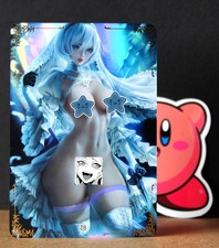 ACG VERY Sweet Card - 2B (Wedding Dress) - Nier Automata - Goddess waifu V-V comprar usado ACG VERY Sweet Card - 2B (Wedding Dress) - Nier Automata - Goddess waifu V-V comprar usado  Enviando para Brazil