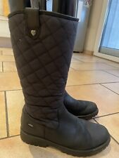 Goretex clarks stiefel gebraucht kaufen  Essen
