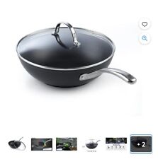 lid pan wok for sale  Bismarck