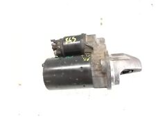 Motorino avviamento opel usato  Iglesias