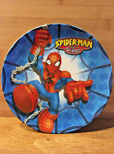 Vintage spider man for sale  DUNDEE
