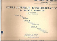 Methode martenot degre d'occasion  France